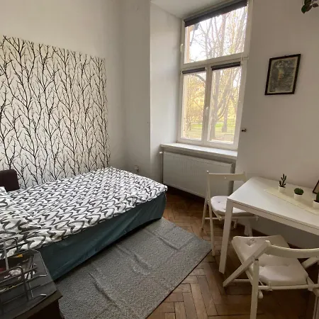 Apartamento Historic *