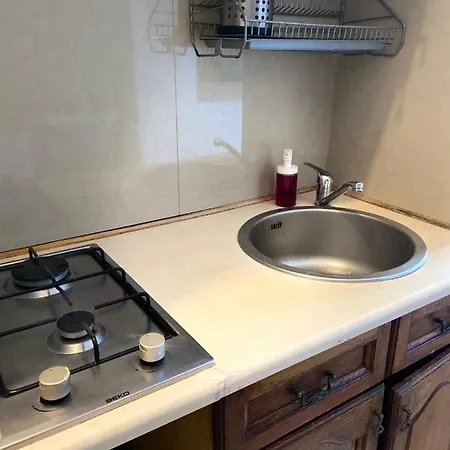 Apartament Historic