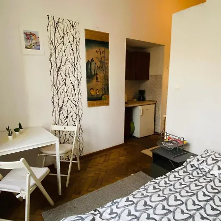 Apartament Historic *