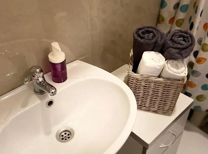 Historic アパート