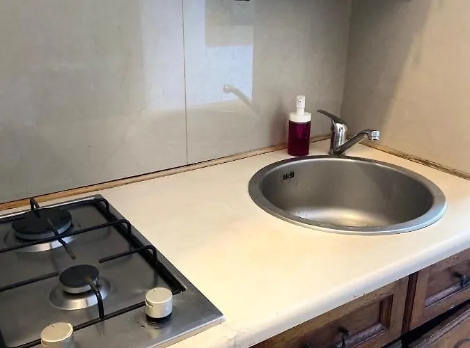 アパート Historic